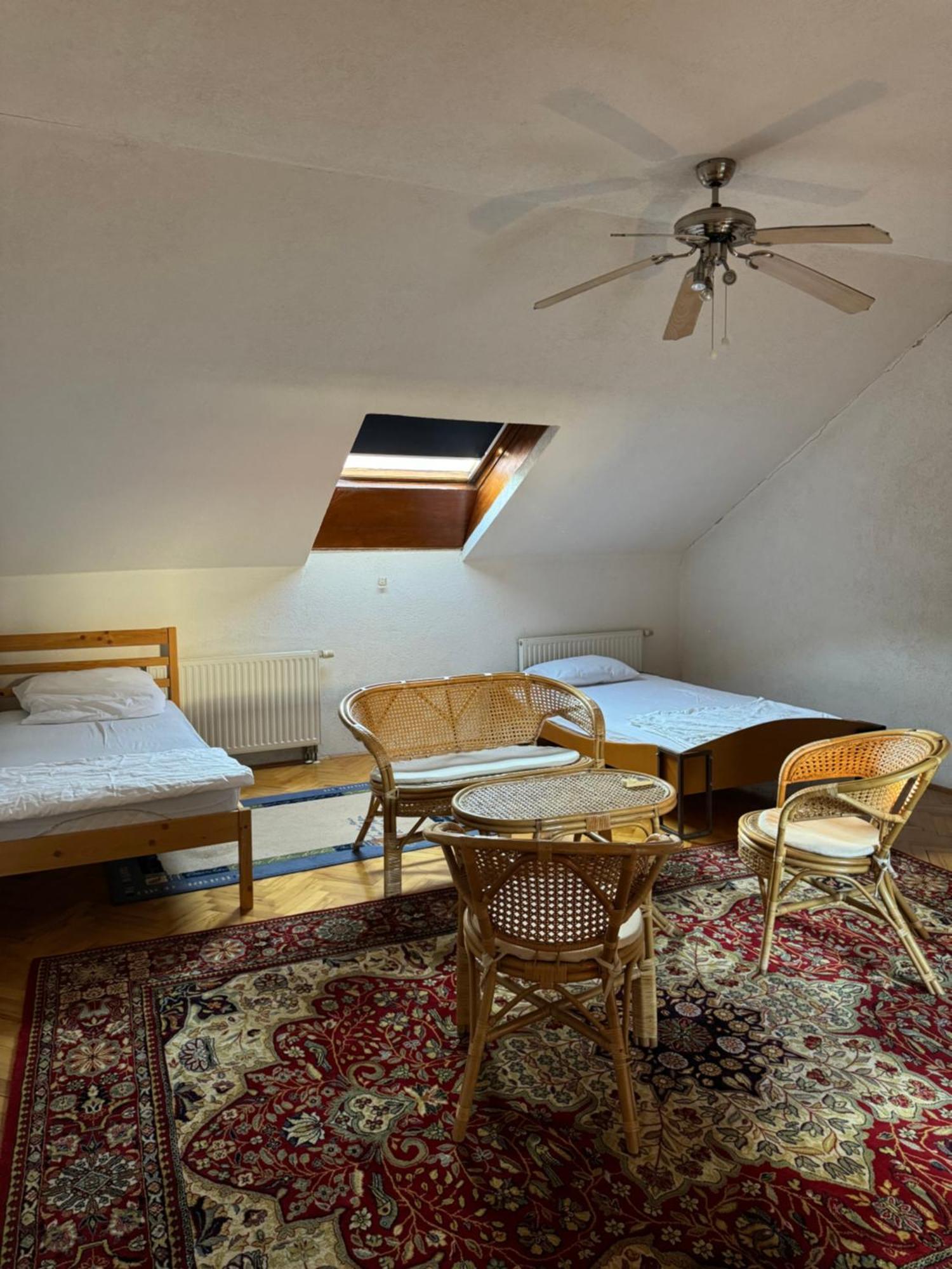 Villa Mostar Dış mekan fotoğraf