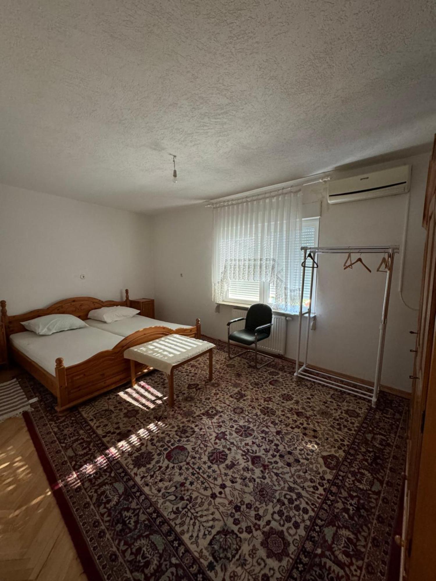 Villa Mostar Dış mekan fotoğraf