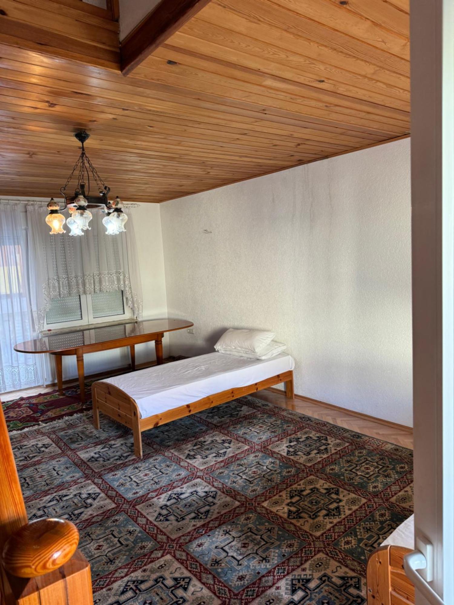 Villa Mostar Dış mekan fotoğraf
