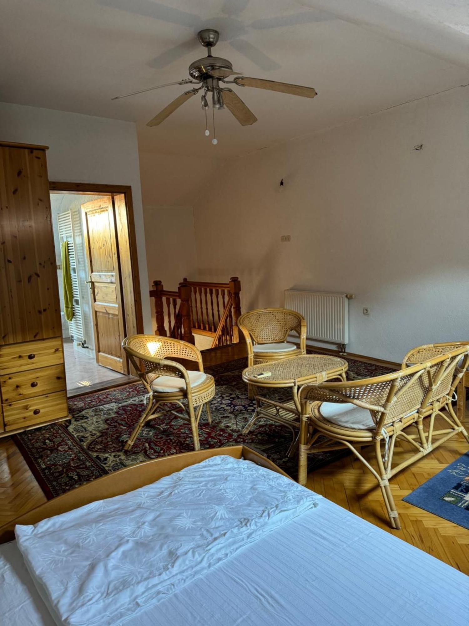 Villa Mostar Dış mekan fotoğraf