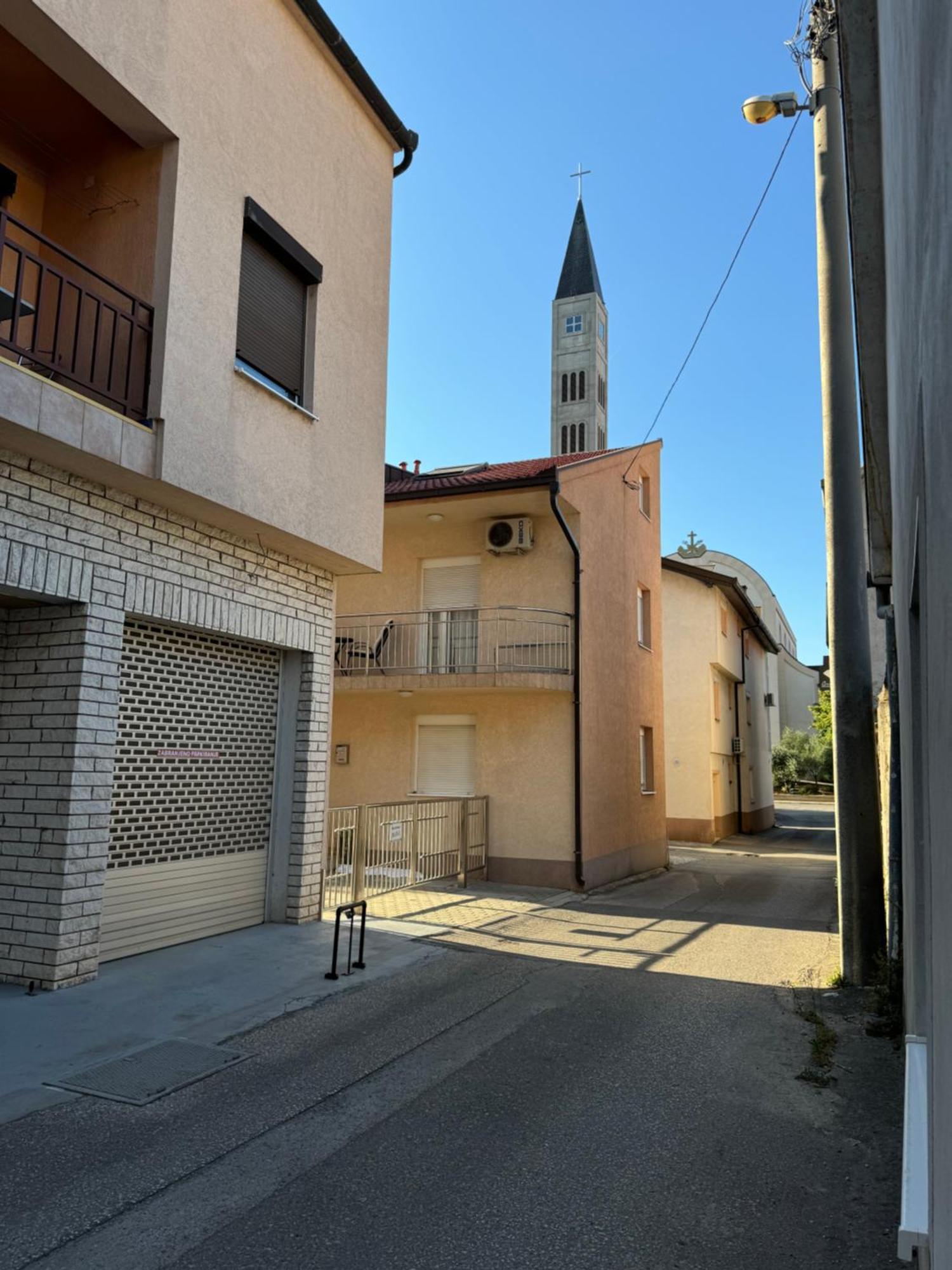 Villa Mostar Dış mekan fotoğraf