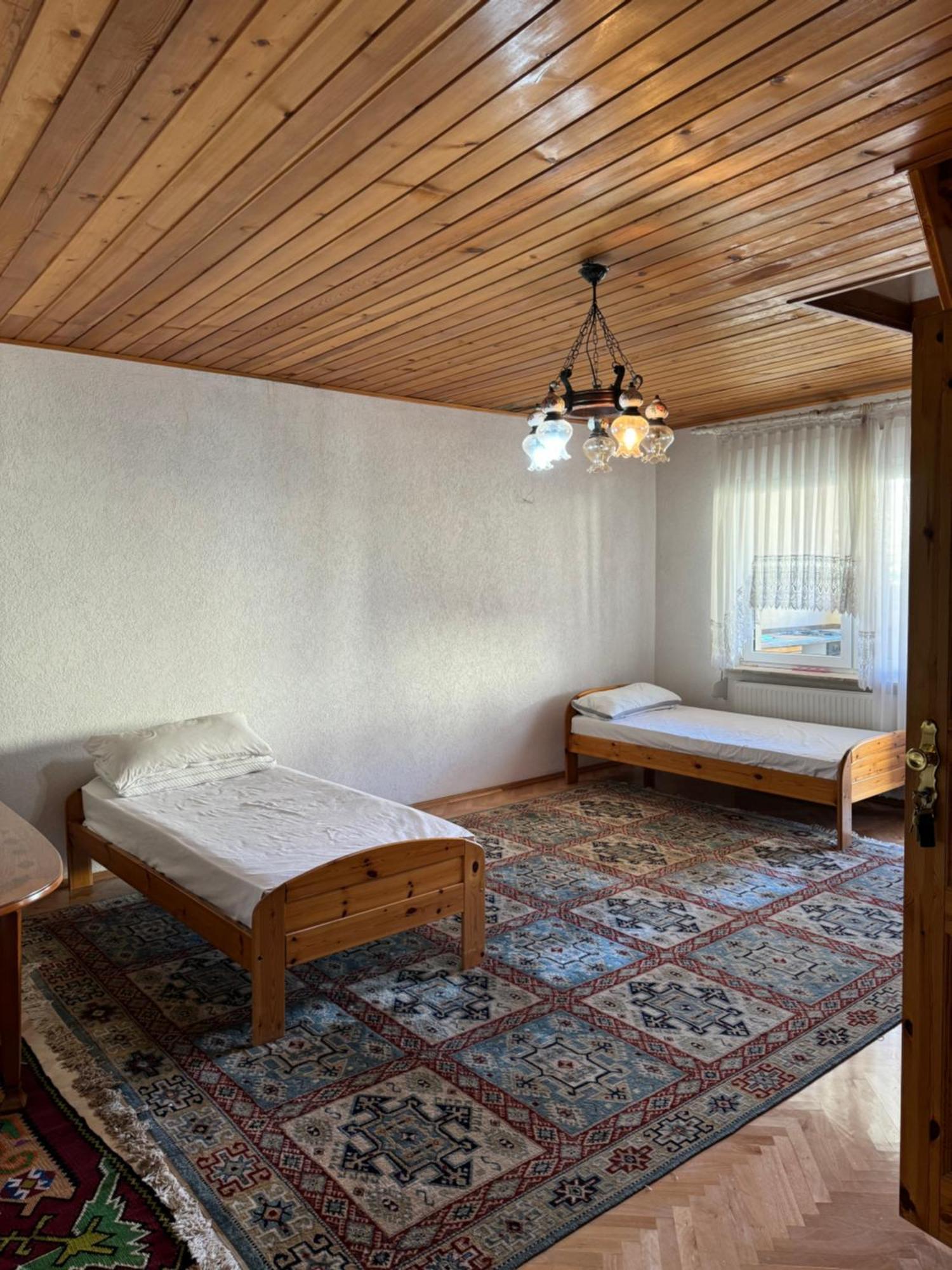 Villa Mostar Dış mekan fotoğraf