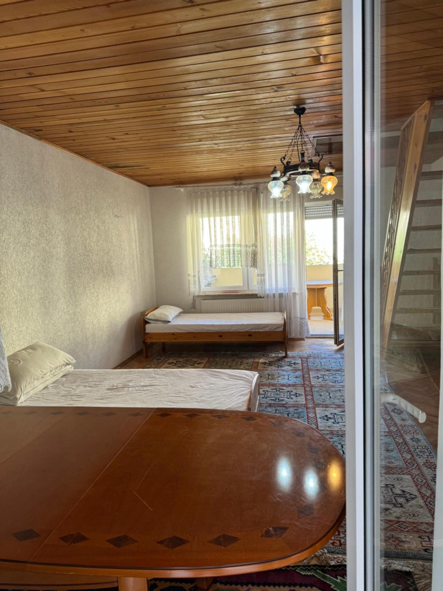Villa Mostar Dış mekan fotoğraf