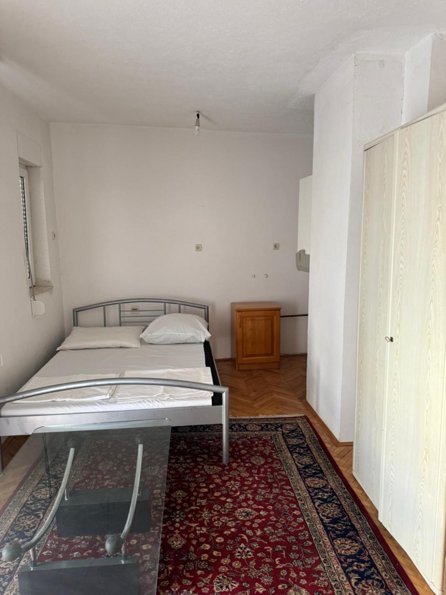 Villa Mostar Dış mekan fotoğraf