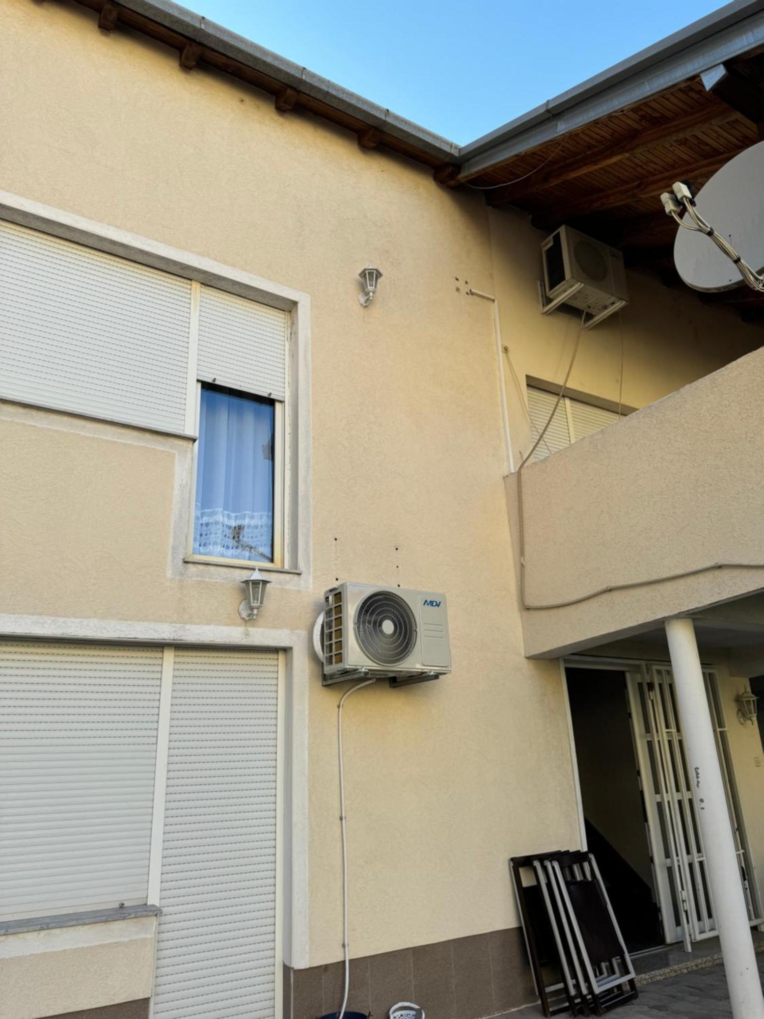 Villa Mostar Dış mekan fotoğraf