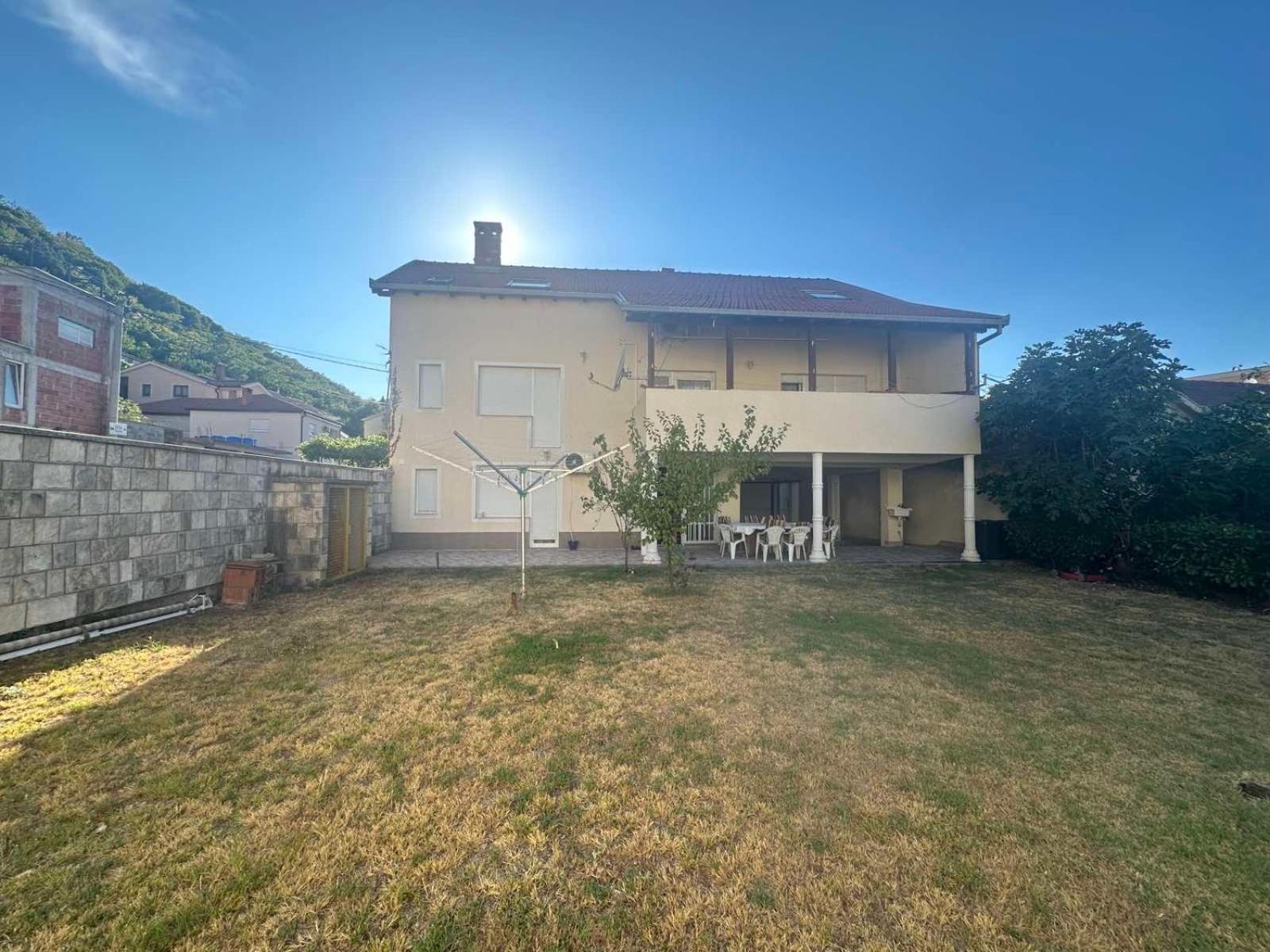 Villa Mostar Dış mekan fotoğraf