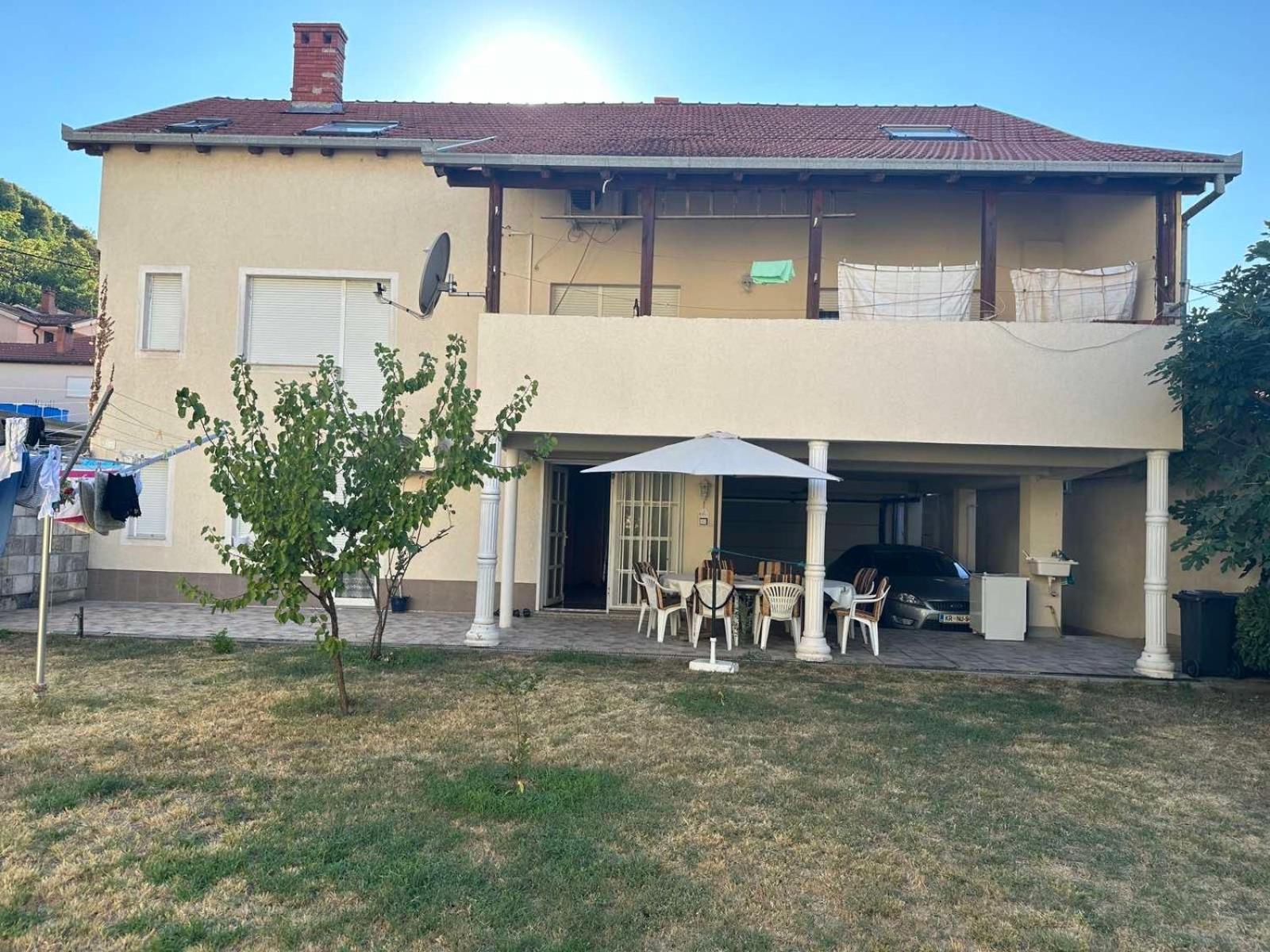 Villa Mostar Dış mekan fotoğraf